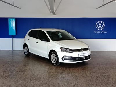 2026 Volkswagen Polo Vivo 1.4