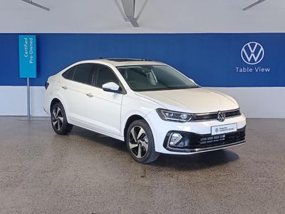 2026 Volkswagen Polo Sedan 1.0TSI Style