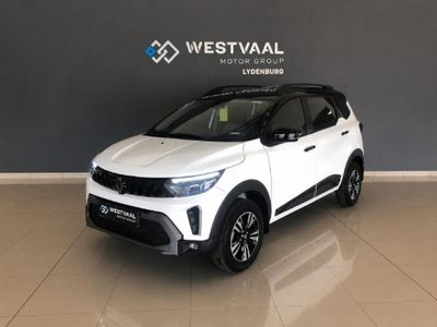 2026 Renault Triber 1.0 Iconic