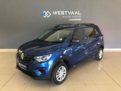 2024 Renault Triber 1.0 Expression