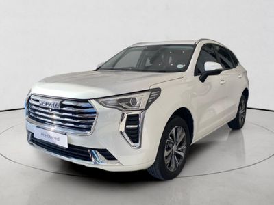 2022 Haval Jolion 1.5T Premium Auto