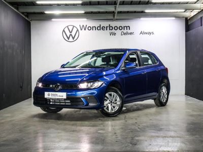 2026 Volkswagen Polo 1.0 TSI