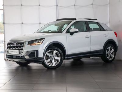 2017 Audi Q2 1.4 TFSI Sport Auto | 35 TFSI
