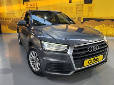 2019 Audi Q5 2.0 TDI quattro Auto | 40 TDI
