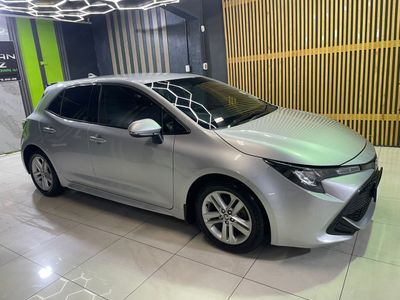 2020 Toyota Corolla 1.2T XS 5-dr