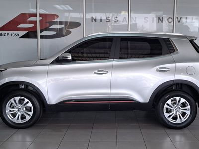 2023 Chery Tiggo 4 Pro 1.5 LiT