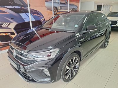 2023 Volkswagen Taigo 1.0 TSI R-Line Auto