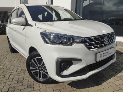 2025 Suzuki Ertiga 1.5 GL