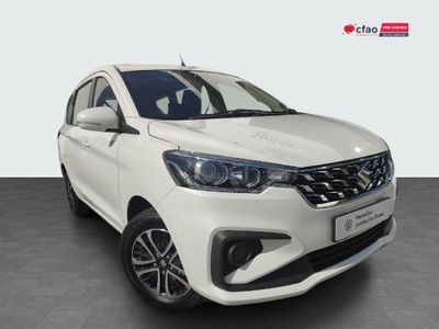 2025 Suzuki Ertiga 1.5 GL