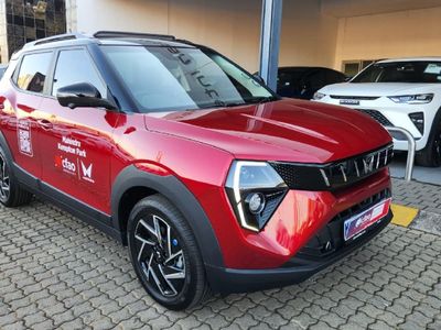 2026 Mahindra XUV 3XO 1.2T AX7L