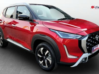 2025 Nissan Magnite 1.0 Acenta AMT