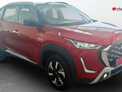 2026 Nissan Magnite 1.0 Acenta AMT