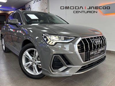 2021 Audi Q3 2.0 TFSI quattro Auto S Line | 40 TFSI