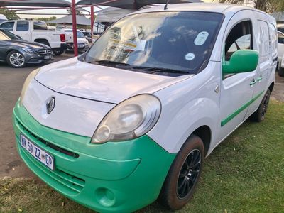 2012 Renault Kangoo 1.6 Express PV