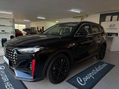 2026 Jetour X70 Plus 1.5T Deluxe