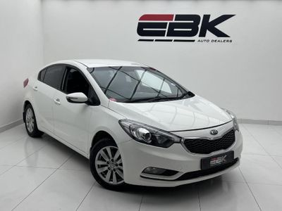 2013 Kia Cerato 2.0 EX