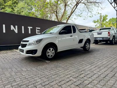 2015 Chevrolet Utility 1.4 A/C