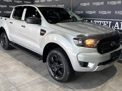 2020 Ford Ranger 2.2 TDCi XL Auto Single-Cab