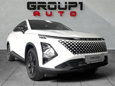 2026 Omoda C5 1.5T Style X