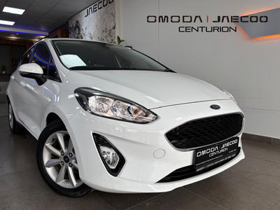 2019 Ford Fiesta 1.0 EcoBoost Trend 5-dr
