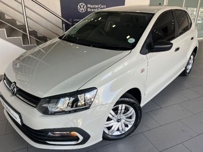 2026 Volkswagen Polo 1.0 TSI