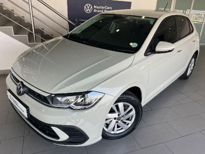 2026 Volkswagen Polo 1.0 TSI