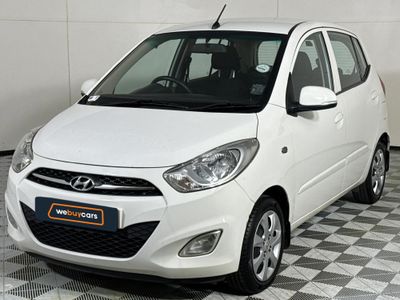2014 Hyundai i10 1.1 GLS | Motion