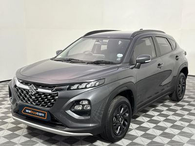 2024 Suzuki Fronx 1.5 GL Auto