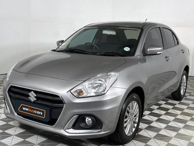 2023 Suzuki Dzire 1.2 GL Auto