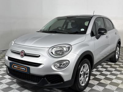 2023 Fiat 500X 1.4T Cult
