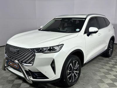 2023 Haval H6 2.0T Luxury 4X4 Auto