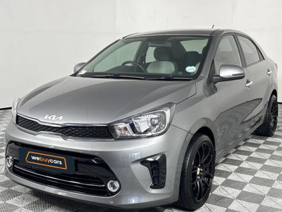 2021 Kia Pegas 1.4 EX