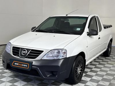 2023 Nissan NP200 1.6