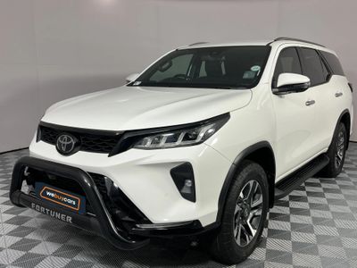2024 Toyota Fortuner 2.8 GD-6 4x4 VX Auto (mHev)