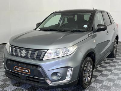 2019 Suzuki Vitara 1.6 GL+ Auto