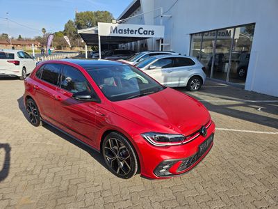 2026 Volkswagen Polo 2.0 GTI Auto (147kW)