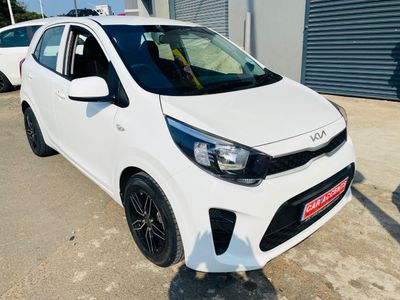 2021 Kia Picanto 1.0 Street