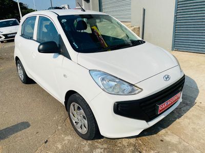 2022 Hyundai Atos 1.1 Motion