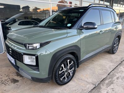 2024 Hyundai Exter 1.2 Executive Auto
