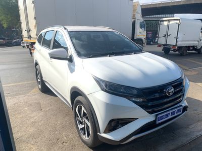 2020 Toyota Rush 1.5 Auto