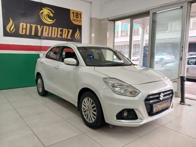 2021 Suzuki Dzire 1.2 GA