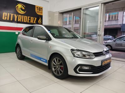 2021 Volkswagen Polo Vivo 1.4 Comfortline 5-dr
