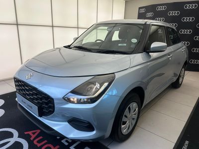 2025 Suzuki Swift 1.2 GL