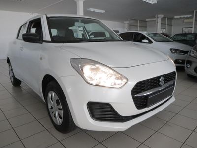 2020 Suzuki Swift 1.2 GA