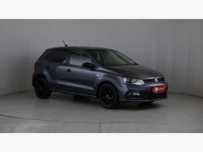 2024 Volkswagen Polo Vivo 1.4