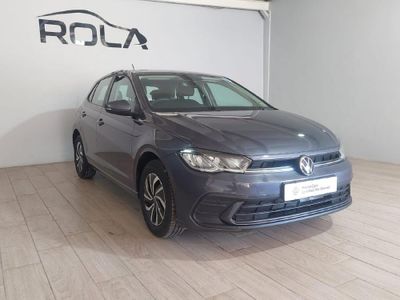 2025 Volkswagen Polo 1.0 TSI