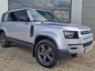 2025 Land Rover Defender 110 D250 SE