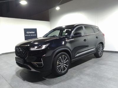 2024 Chery Tiggo 8 Pro 1.6 TDGi Executive DCT