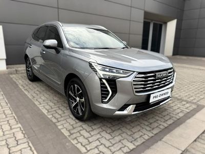 2024 Haval Jolion 1.5T Super Luxury Auto