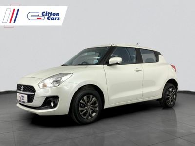 2023 Suzuki Swift 1.2 GL Auto